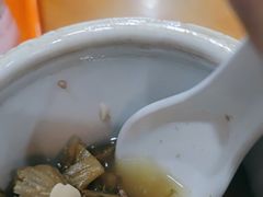 -煲煲掂风味煲仔饭餐厅(西区店)