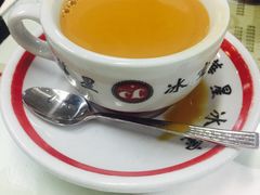 -华星冰室(湾仔店)