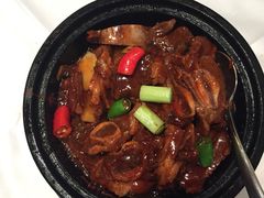 -翠清酒家(万丰路店)