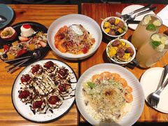 -BE BRIGHT KITCHEN(正佳广场店)
