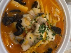 -鱼你在一起(浦东新陆家嘴滨江中心店)