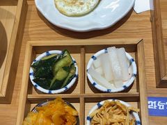 -马记永·兰州牛肉面(3019君尚店)