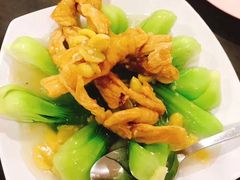 -無招牌海鮮(芽笼店)