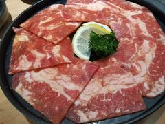 -九田家黑牛烤肉(溧水万达店)