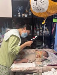 -馨月汇·一悦馨香月子中心(前滩店)