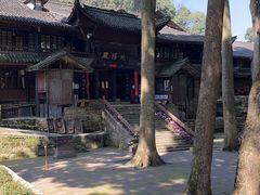 -峨眉山风景名胜区