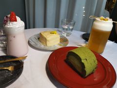 -十五食吾 La Pâtisserie (海甸岛店)