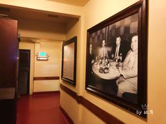 大堂-Musso & Frank Grill