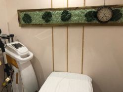 -芳朵美容养生SPA