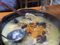-江宁肚包鸡(铁心桥店)