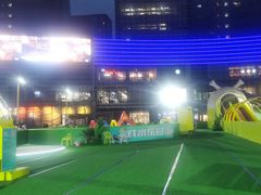 -大族广场Mall&More