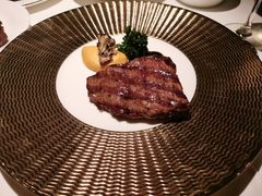 -领仕扒房(长春店)