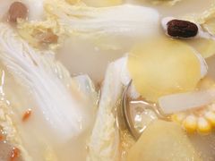 -草本味·市井羊肉馆(新开铺总店)