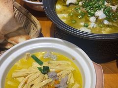 -大厨小味·民间川菜(八里庄店)