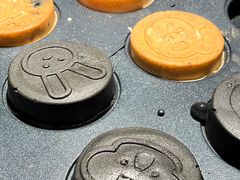 -拾烧·古法手作车轮饼(西直门凯德茂店)