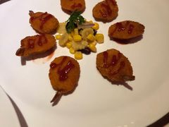 -佐度王子扒房(天鹅湖店)