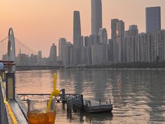 -琶醍壹号•潮菜江景餐吧