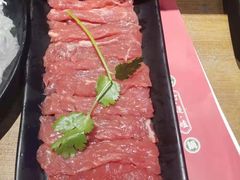 -捞围鲜·港式打边炉(海阳路店)