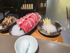 -捞王锅物料理(上海世茂广场店)