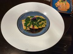 白切鸡-上海苏宁宝丽嘉酒店·嘉府壹号中餐厅