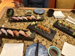 -西村日本料理(香格里拉饭店)