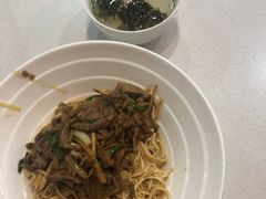 -二扁私房面馆(崂山路店)
