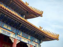 -故宫博物院(故宫)