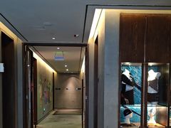 -上海崇明金茂凯悦酒店