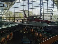 -中国航空博物馆
