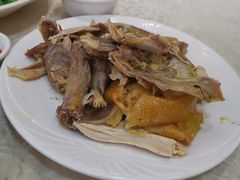 -巫记鸡饭店