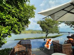 -天目湖涵田度假村