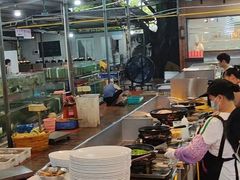 -大笑饭堂(甲子桥店)
