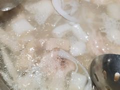 竹荪椰子鸡-大头椰·海南椰子鸡火锅(思明万象城店)