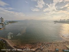 -汇泉王朝大饭店-旋转餐厅(南海路店)