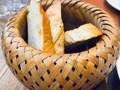 -Golden Lily河内巴黎法越料理餐厅(建国西路店)