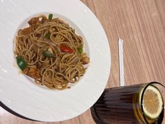 -必胜客(北苑路店)