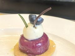 -怡聚轩全日制自助餐厅(大中华喜来登酒店)