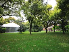 -上海瑞金洲际酒店