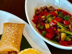 -索菲特酒店·乐轩华中餐厅