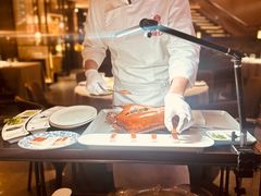 -阿庄新豫菜(通泰路店)