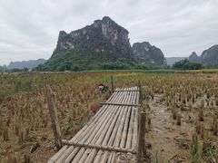 -英西峰林·洞天仙境