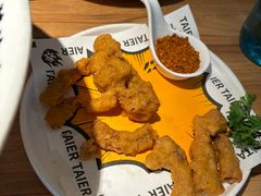 -太二酸菜鱼(正大广场店)