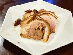 -沣元春饼馆(幸福巷店)