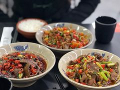 -潇湘阁(三里屯SOHO店)