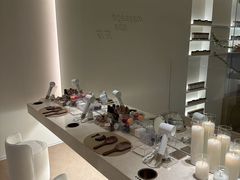 -左右Massage/Spa(长寿路店)