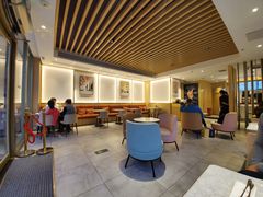 大堂-哈根达斯(赛特奥莱店)