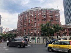 -THE CUT Rooftop顶楼牛排餐吧(环贸iapm店)