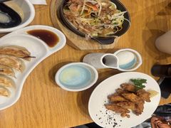 -一風堂拉面(美罗城店)