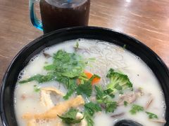 -鸭小妹鸭血粉丝(老门东店)