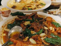 -鲁菜根·泰安菜(万达店)